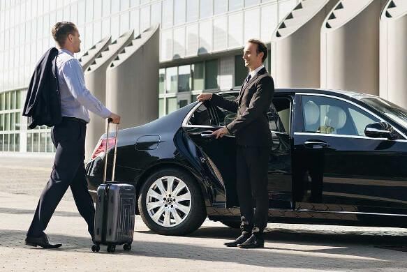 Effortless Airport Transfers with Tenzua